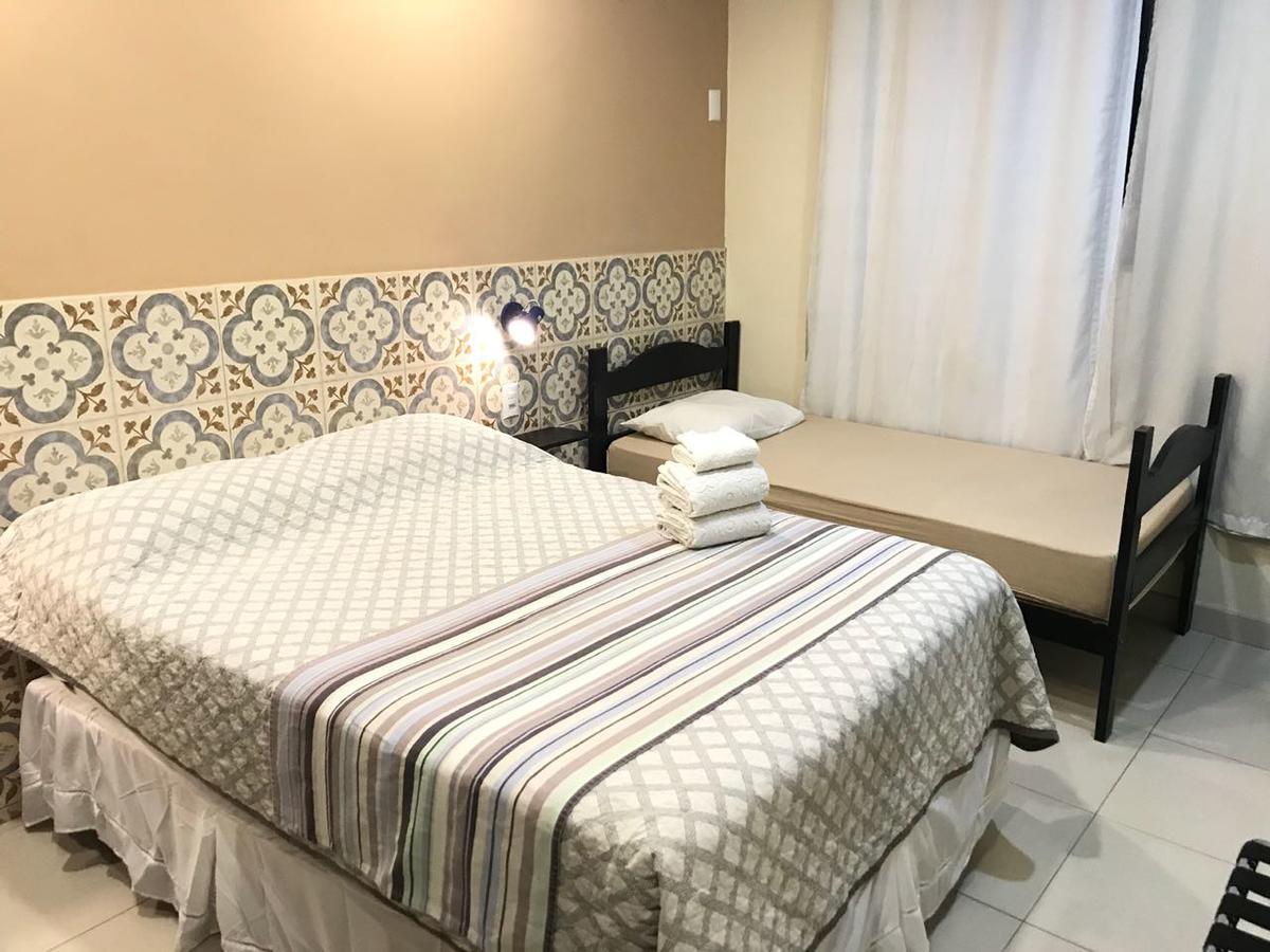 Hmg Rio Suites Rio de Janeiro Eksteriør bilde