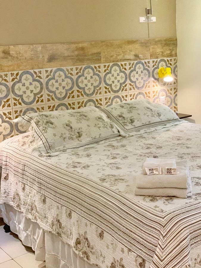 Hmg Rio Suites Rio de Janeiro Eksteriør bilde